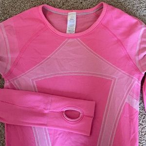 COPY - Ivivva Long sleeve top